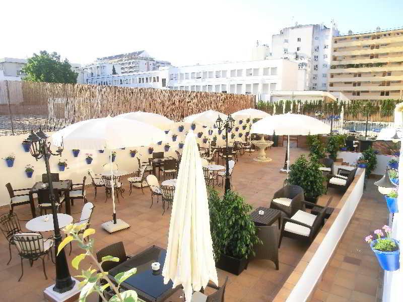 El Faro Hotell