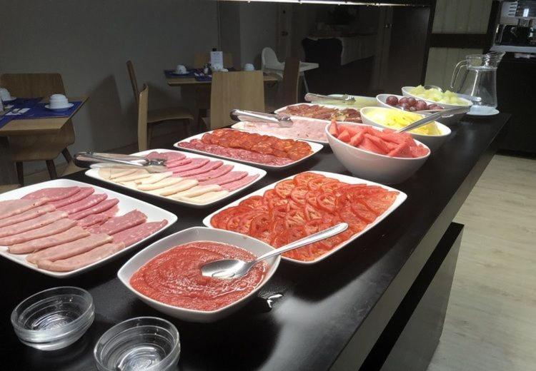Hotell El Faro Marbella