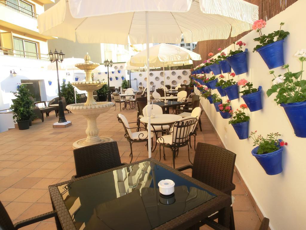 El Faro Marbella