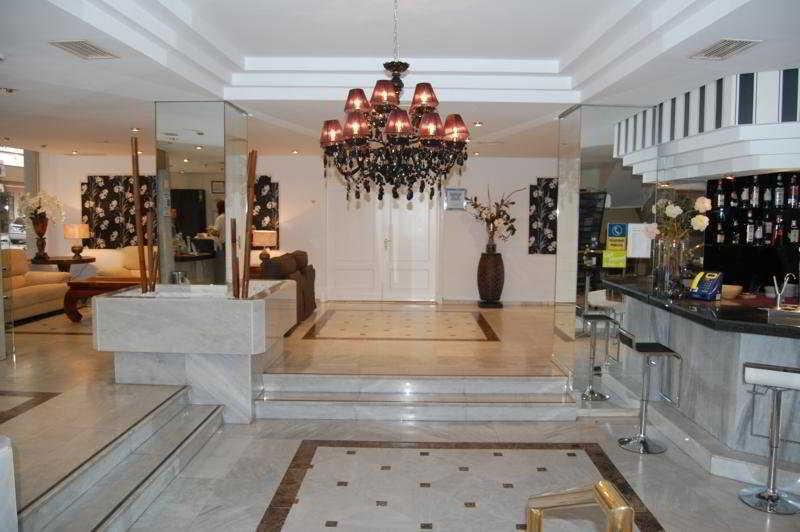 El Faro Hotell Marbella