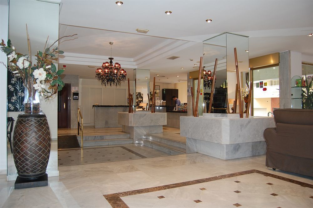 Hotell El Faro Marbella
