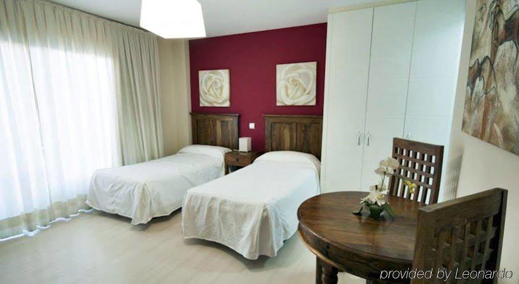 Hotell El Faro 3*