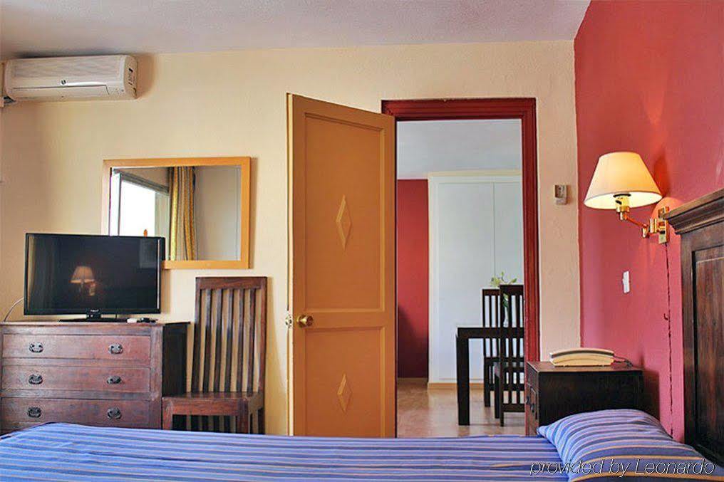 Hotell El Faro