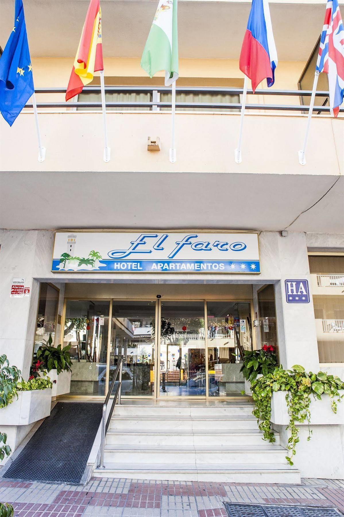 El Faro Marbella