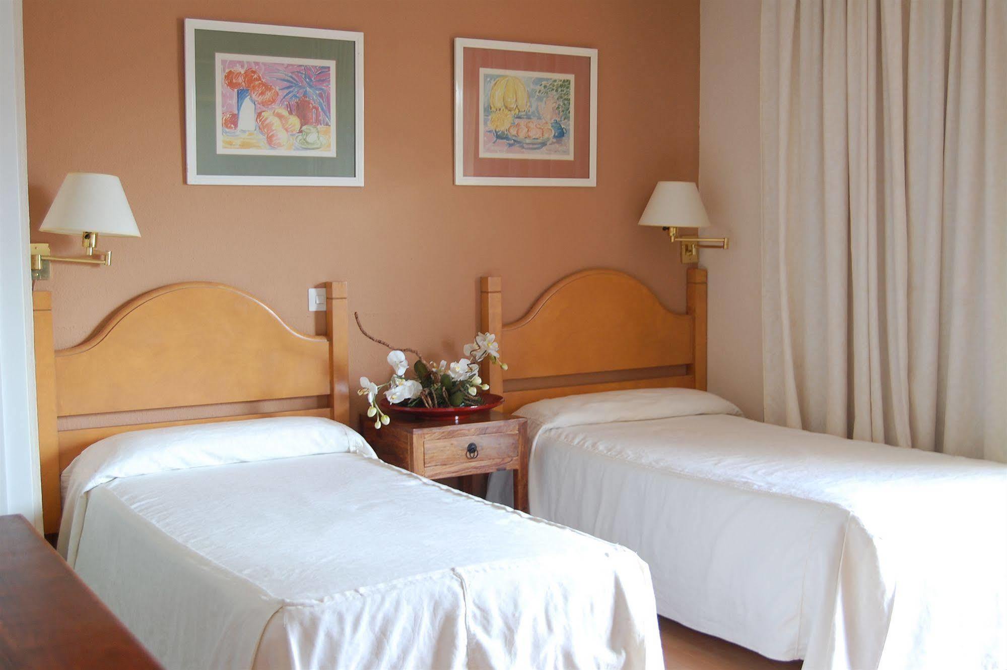 El Faro Hotell