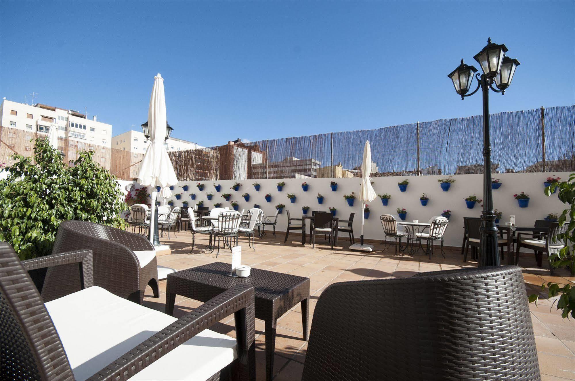 El Faro Hotell Marbella