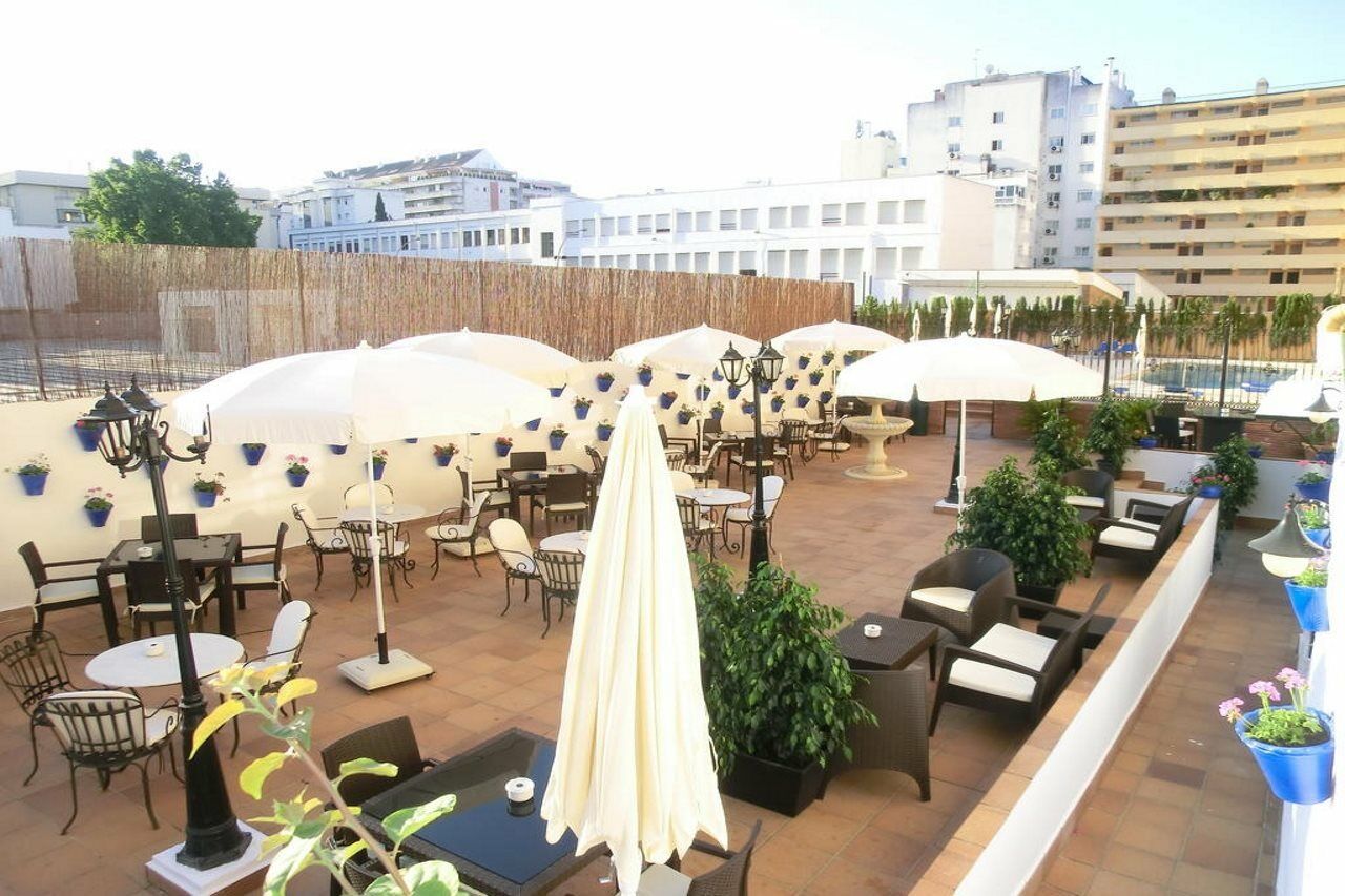 El Faro Hotell 3*