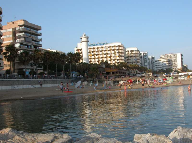 Hotell El Faro